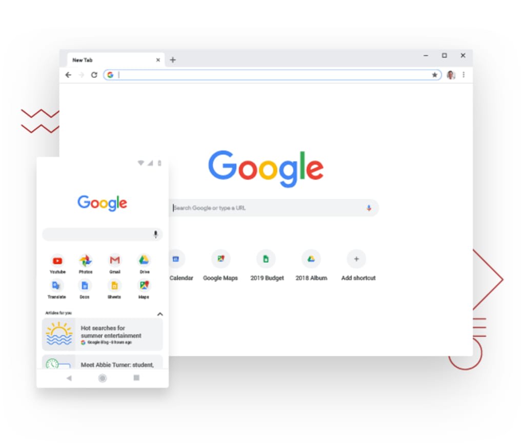 Google Chrome 114.0.5735.199 for windows download