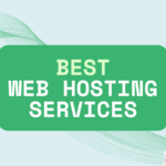 best web hosting services